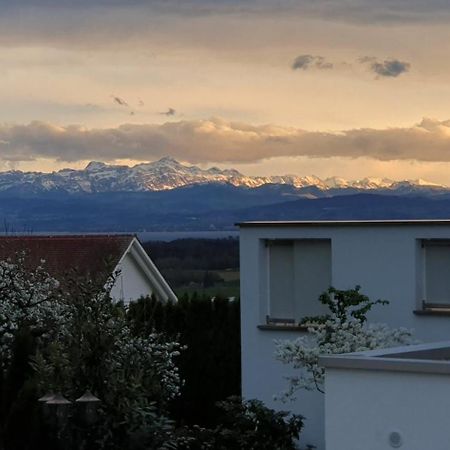 Villa Maja Markdorf Dış mekan fotoğraf
