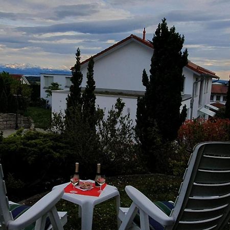 Villa Maja Markdorf Dış mekan fotoğraf