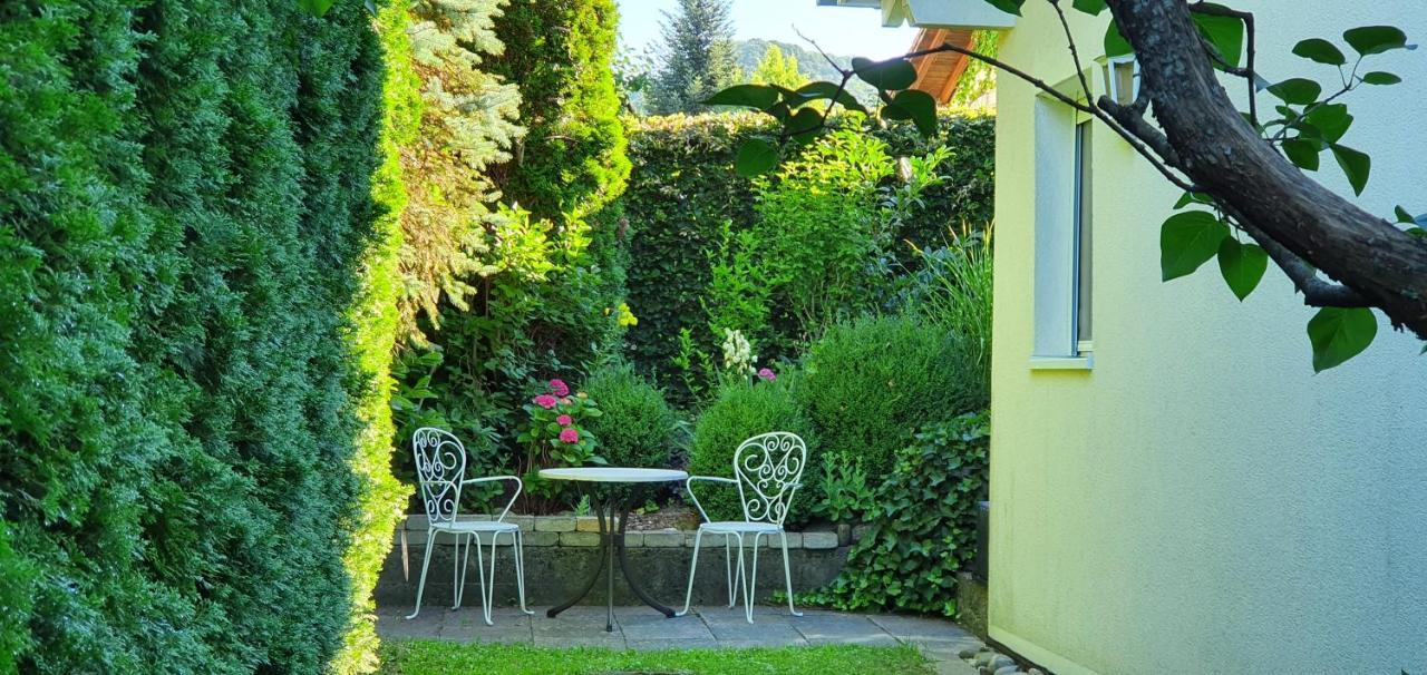 Villa Maja Markdorf Dış mekan fotoğraf