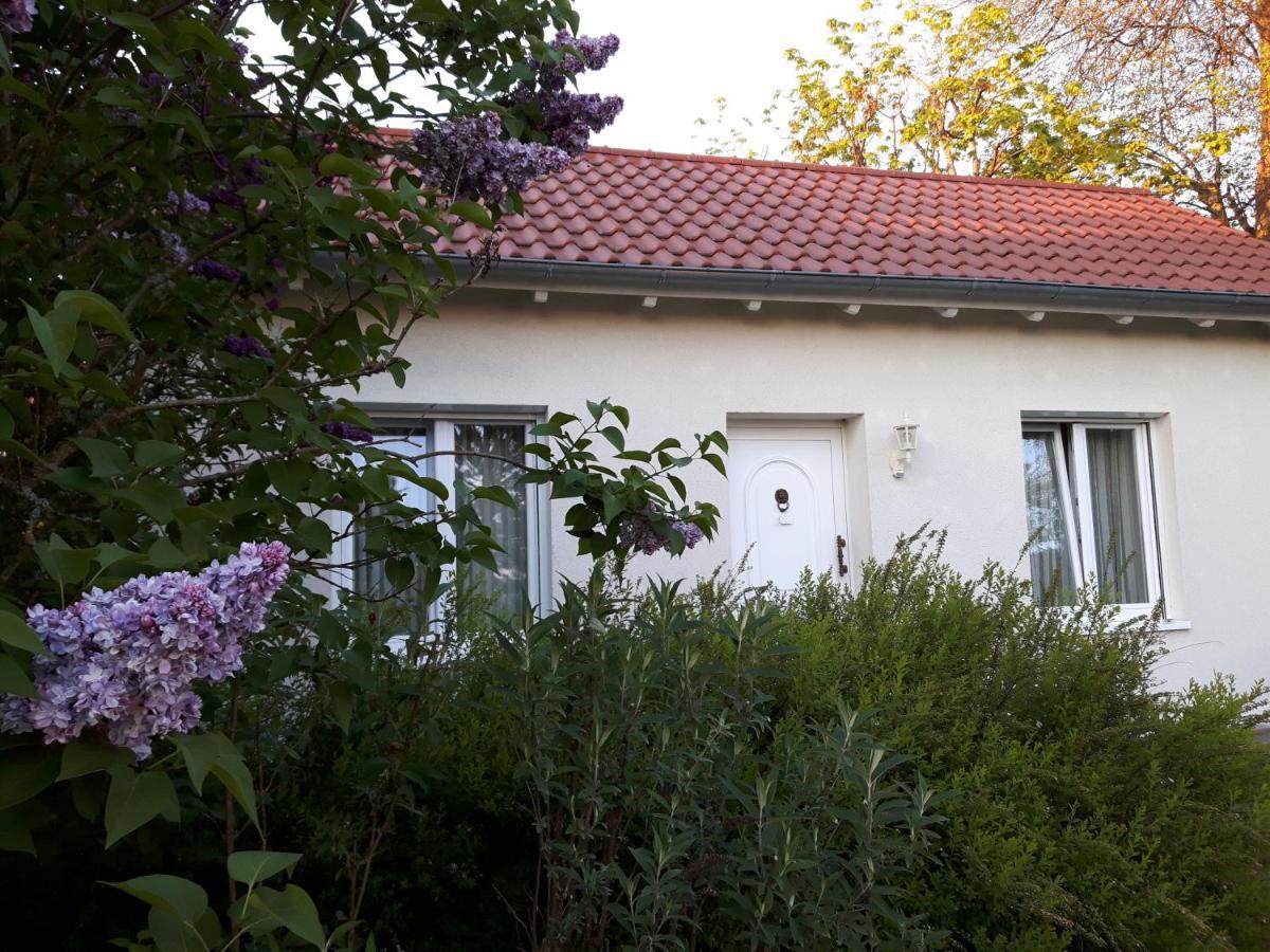Villa Maja Markdorf Dış mekan fotoğraf
