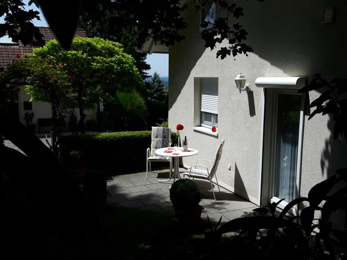 Villa Maja Markdorf Dış mekan fotoğraf