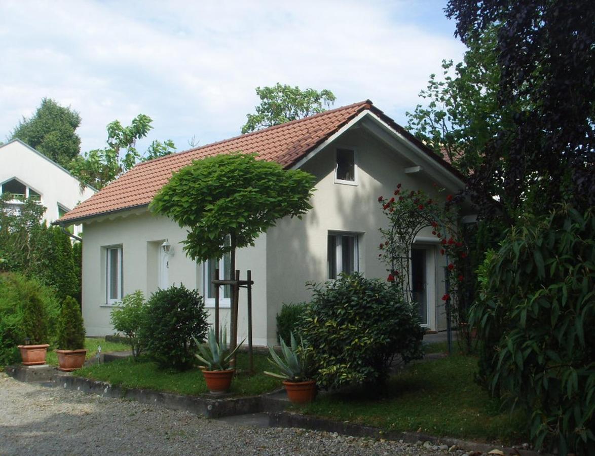 Villa Maja Markdorf Dış mekan fotoğraf
