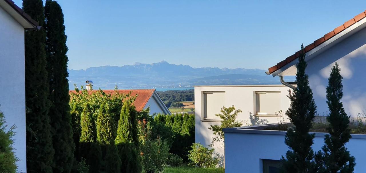 Villa Maja Markdorf Dış mekan fotoğraf