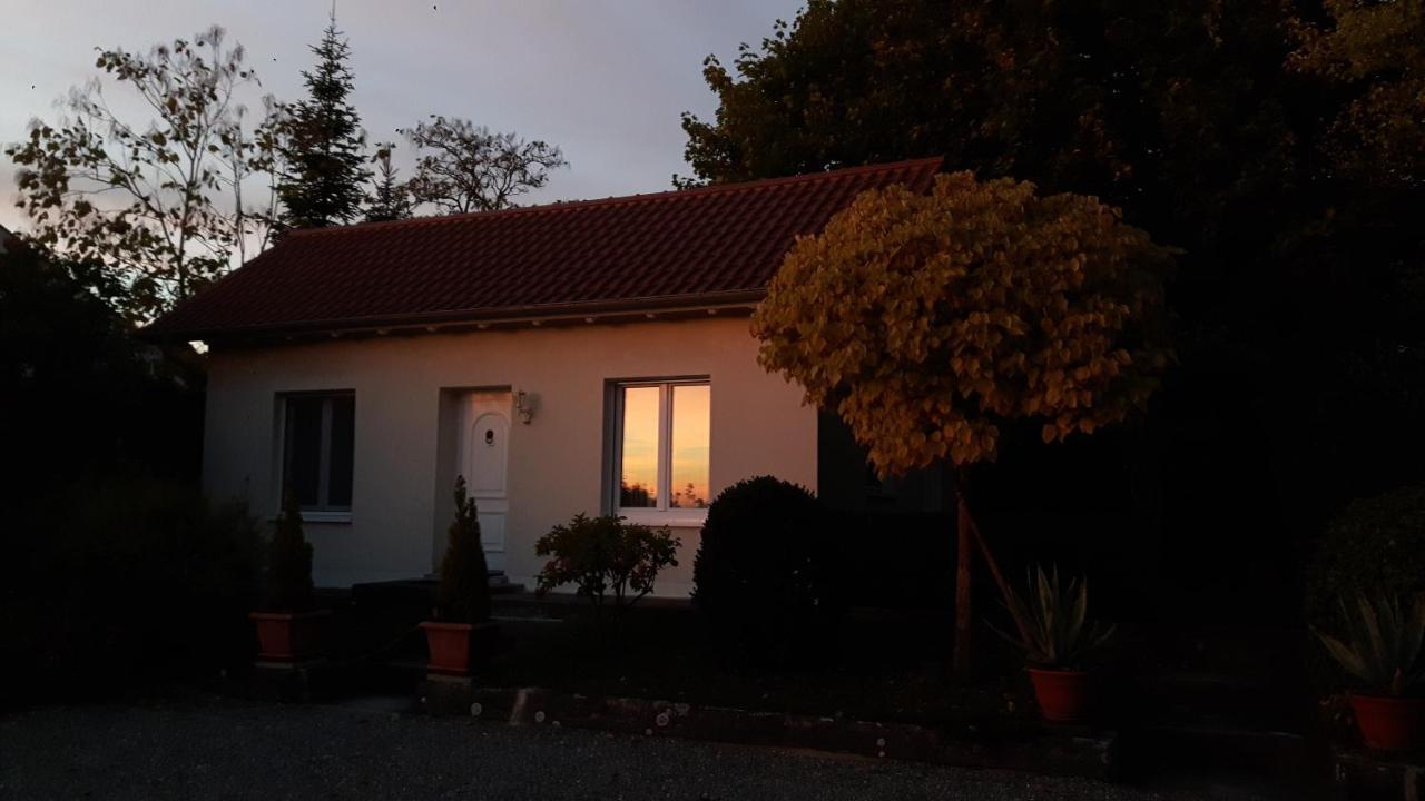 Villa Maja Markdorf Dış mekan fotoğraf