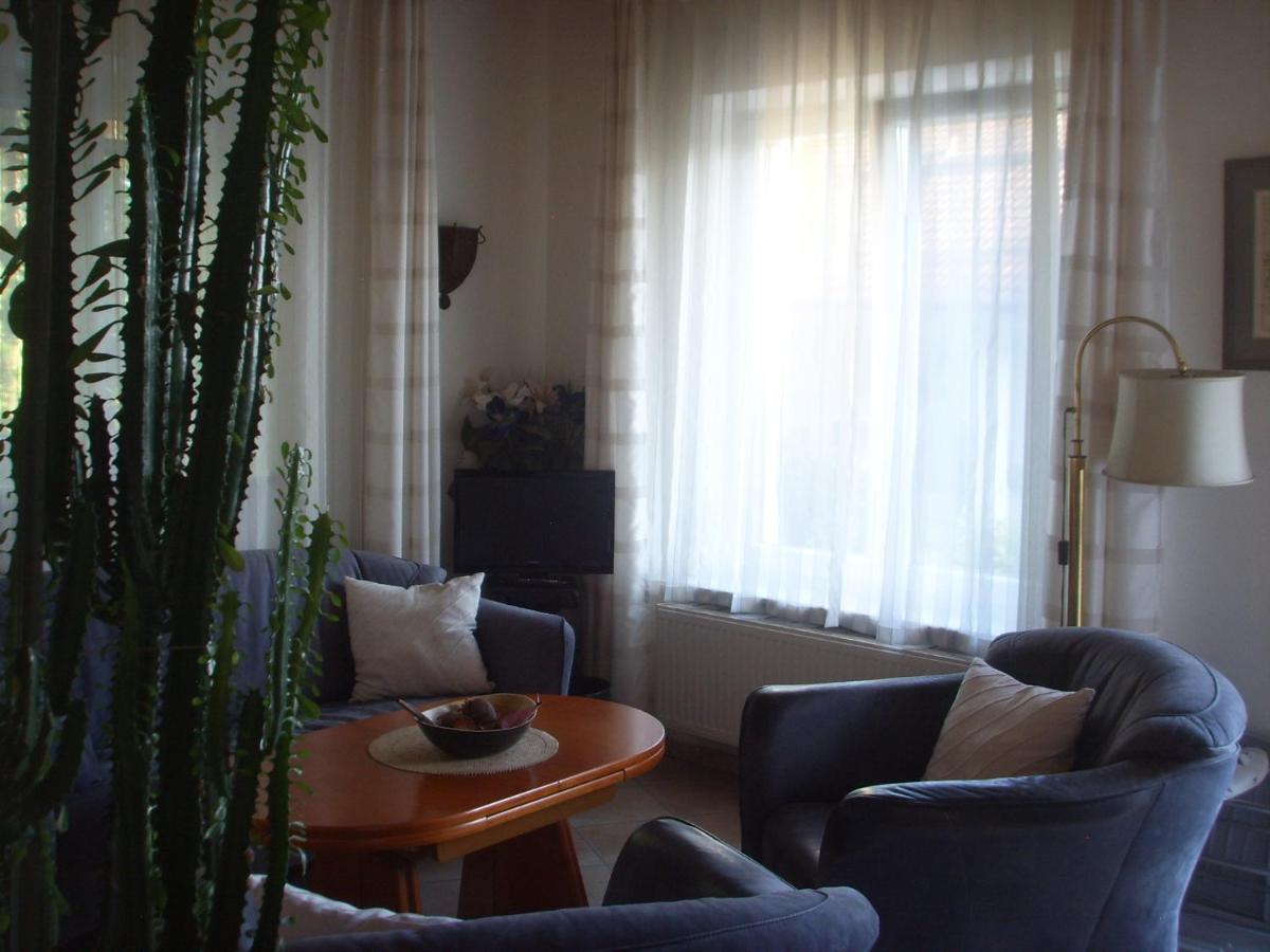 Villa Maja Markdorf Dış mekan fotoğraf