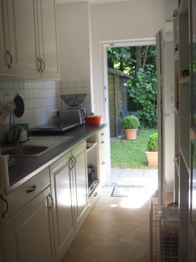 Villa Maja Markdorf Dış mekan fotoğraf