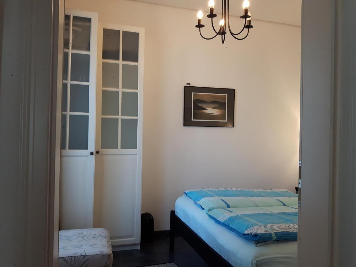 Villa Maja Markdorf Dış mekan fotoğraf