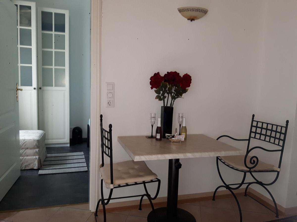 Villa Maja Markdorf Dış mekan fotoğraf