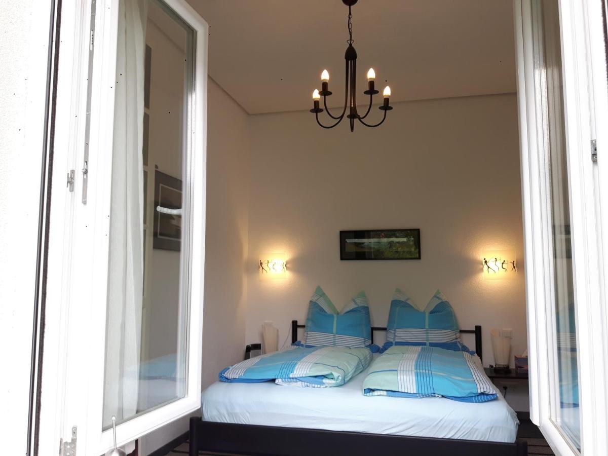 Villa Maja Markdorf Dış mekan fotoğraf